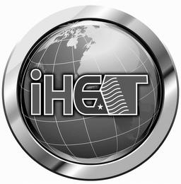 IHEAT trademark