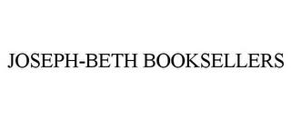 JOSEPH-BETH BOOKSELLERS trademark