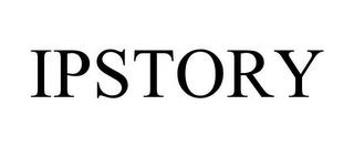 IPSTORY trademark