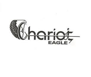 CHARIOT EAGLE trademark