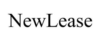 NEWLEASE trademark