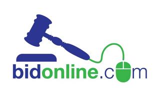 BIDONLINE.COM trademark