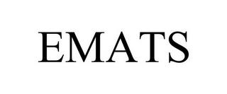 EMATS trademark