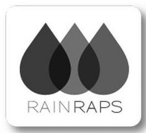 RAIN RAPS trademark