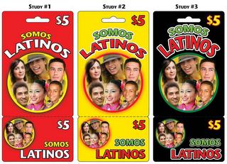 $5 SOMOS LATINOS $5 SOMOS LATINOS trademark