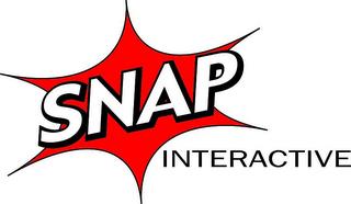 SNAP INTERACTIVE trademark