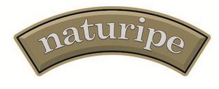 NATURIPE trademark