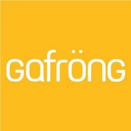 GAFRONG trademark