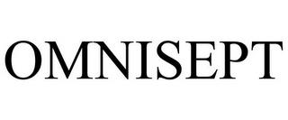 OMNISEPT trademark