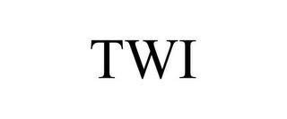 TWI trademark