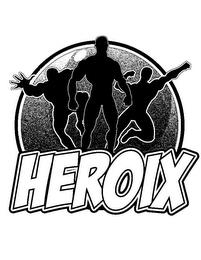 HEROIX trademark