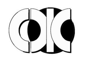 OIC trademark