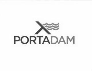 PORTADAM trademark