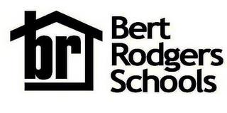 BR BERT RODGERS SCHOOLS trademark