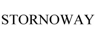 STORNOWAY trademark