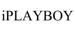 IPLAYBOY trademark