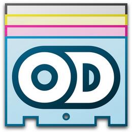 OD trademark