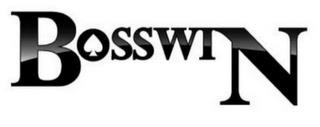 BOSSWIN trademark