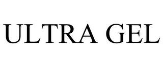 ULTRA GEL trademark