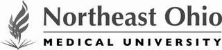 NORTHEAST OHIO MEDICAL UNIVERSITY trademark