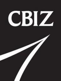 CBIZ trademark