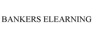 BANKERS ELEARNING trademark