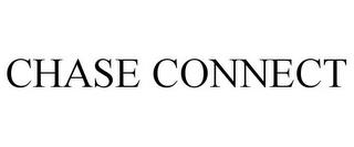 CHASE CONNECT trademark