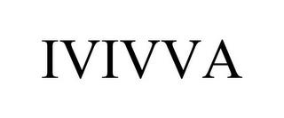 IVIVVA trademark