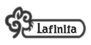 LAFINITA trademark