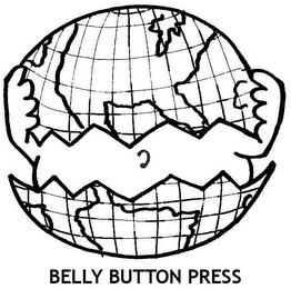 BELLY BUTTON PRESS trademark