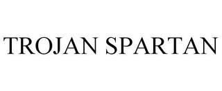 TROJAN SPARTAN trademark