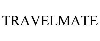 TRAVELMATE trademark