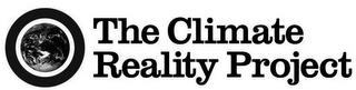 THE CLIMATE REALITY PROJECT trademark