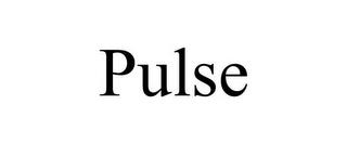 PULSE trademark