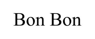 BON BON trademark