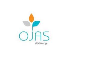 OJAS VITAL ENERGY trademark