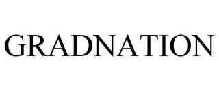 GRADNATION trademark