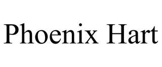 PHOENIX HART trademark