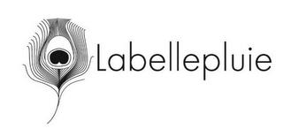 LABELLEPLUIE trademark