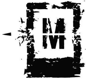 M trademark