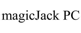 MAGICJACK PC trademark