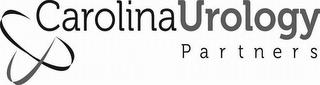 CAROLINA UROLOGY PARTNERS trademark