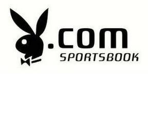 .COM SPORTSBOOK trademark