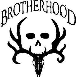 BROTHERHOOD trademark