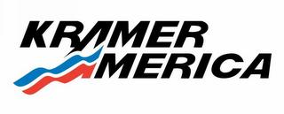 KRAMER AMERICA trademark