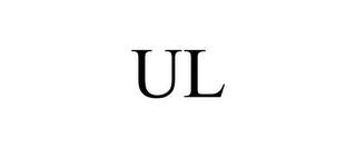 UL trademark