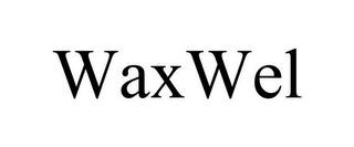 WAXWEL trademark