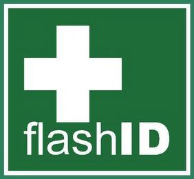 FLASHID trademark