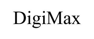 DIGIMAX trademark