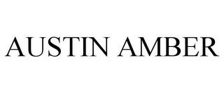 AUSTIN AMBER trademark